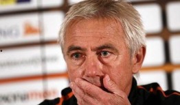 荷兰主帅爆料新闻,揭秘球队内部惊人真相