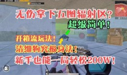 五图辐射区最新爆料,神秘地带的惊人真相与未知挑战”