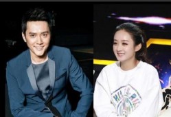 娱乐八卦吃瓜冯绍峰,揭秘明星背后的故事