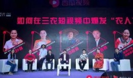 西瓜嘉年华爆料视频,精彩瞬间抢先看！