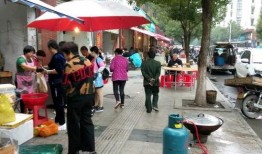 石家庄早市爆料视频曝光,真实市井生活图鉴