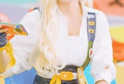 娱乐大爆料 程潇视频播放,娱乐大爆料带你领略舞者风采