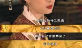 吃瓜敬妃小说免费阅读,宫廷秘闻里的逆袭传奇