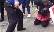 新闻爆料孩子打架视频播放,孩子打架视频引发社会关注