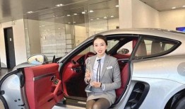 保时捷女最新爆料,揭开背后惊人真相