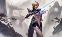 青钢影最新皮肤爆料图,神秘元素揭示未来战局