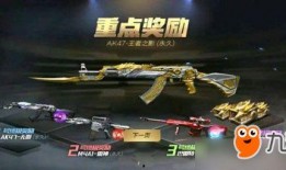 cf副武器活动爆料最新2024