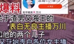 江门渣男爆料视频播放大全,揭秘情感漩涡中的真实面目