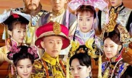 康熙秘史在线观看,宫廷风云，权谋天下，在线观看揭秘