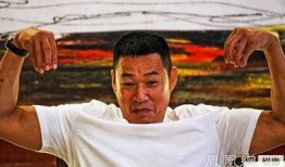 张丰毅最新八卦爆料,揭秘娱乐圈不为人知的秘密