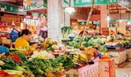 深圳菜市场爆料事件最新,食品安全问题引发公众关注