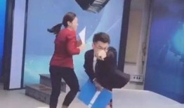 抖音爆料新闻主持人,揭秘新闻主持人的幕后故事