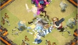 部落冲突十月爆料最新消息,全新内容与更新前瞻