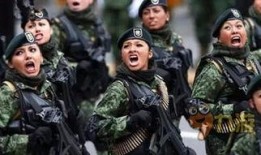 女兵人手机在线观看,手机在线共赏英勇瞬间