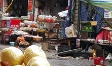 深圳菜市场爆料事件最新,食品安全问题引发公众关注