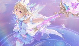 瑶星传说皮肤爆料最新版,神秘仙子降临，华丽特效惊艳登场！