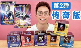 奥特曼卡片爆料最新版,神秘新角色震撼登场，战斗格局再掀风云