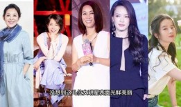 娱乐圈女明星互相爆料,揭秘背后真相与恩怨情仇