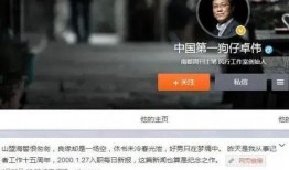卓伟最新爆料林峯事件,卓伟最新爆料揭露惊人内幕