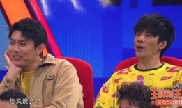 王牌大张伟爆料贾玲视频,大张伟曝贾玲幕后趣事，视频曝光笑料连连