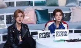 爆料对唱季鹿晗最新,与唱季合作演绎青春旋律