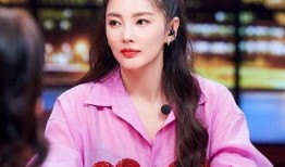 娱乐圈吃瓜爆料林允是真的吗,娱乐圈吃瓜爆料背后的真相