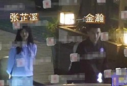 金瀚爆料娱乐圈,金瀚揭露幕后真相