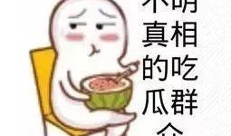 吃瓜事件网红事件真相,一场网络舆论的风暴与反思