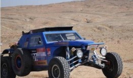 吉林越野车爆料视频,惊现神秘车队，揭秘越野极限挑战背后的故事