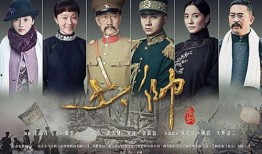 少帅电视剧在线观看48,风云激荡48年