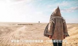 撒哈拉在线观看完整版,穿越沙漠的传奇之旅