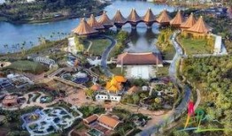 南宁园博园爆料视频曝光,揭秘园博园背后的秘密与美景