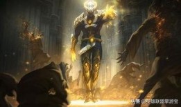 塞拉斯皮肤最新爆料图片,神秘力量觉醒，暗夜刺客再展风采