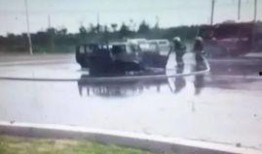 农村车祸最新爆料视频,惨烈一幕令人揪心