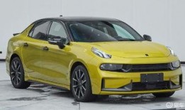 领克03 爆料视频讲解,性能与科技并重，揭秘未来智能驾驶新篇章