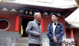 网友爆料少林寺视频,网友爆料视频揭秘千年古刹风采