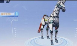 幻塔最新载具爆料