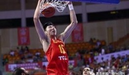 周琦爆料姚明半场比赛视频,视频再现篮球传奇风采