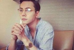 山炮爆料眼镜视频,一场意外的时尚秀
