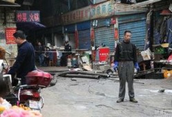 深圳菜市场爆料事件最新,食品安全问题引发公众关注