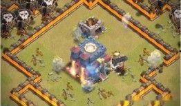 部落冲突十月爆料最新消息,全新内容与更新前瞻