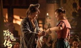 降魔的电视剧在线观看,奇幻降魔之旅，揭秘神秘世界