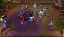 云顶之羿最新版本爆料,新英雄、新元素，战局再起风云