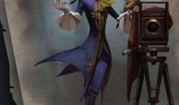 第五人格最新爆料及价格,神秘角色登场，价格揭晓引玩家热议