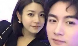 陈妍希爆料陈晓最新,昔日恩爱夫妻现状引关注