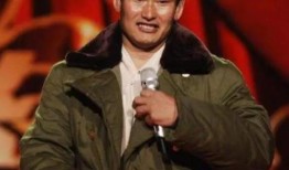 大衣哥朱之文最新爆料,我的演艺生涯与心路历程