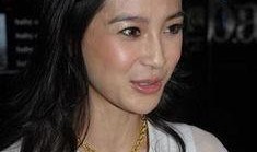 娱乐圈爆料黑皮女星