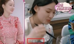 圈内人爆料于小彤,揭秘明星背后的真实故事