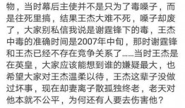 卓伟爆料王杰事件视频,王杰事件背后真相曝光