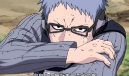 火影忍者最新爆料长十郎,长十郎崛起，神秘力量觉醒！